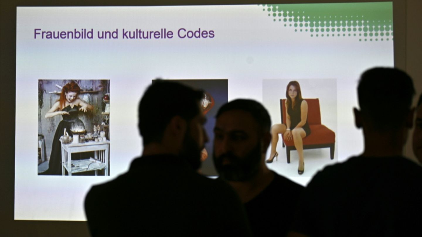 Integrationskurs in Berlin