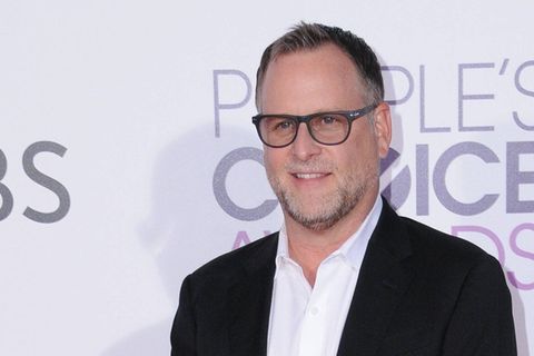 Dave Coulier kämpfte gegen zwei Krebsdiagnosen.