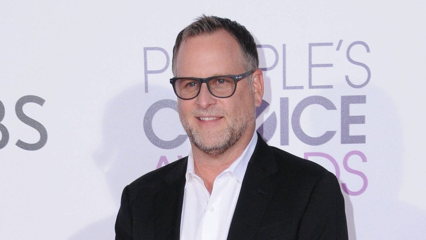Dave Coulier kämpfte gegen zwei Krebsdiagnosen.