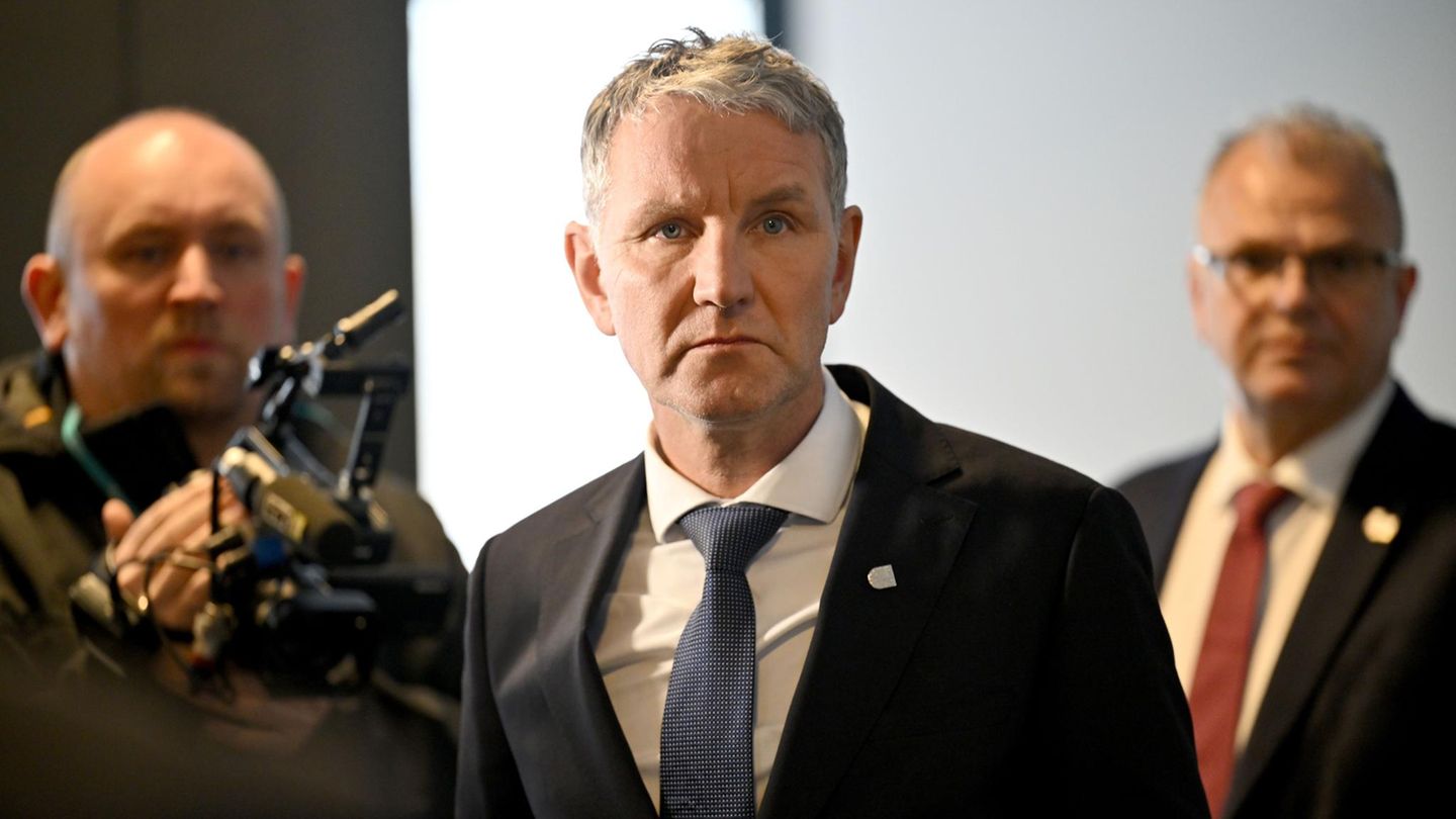 Björn Höcke