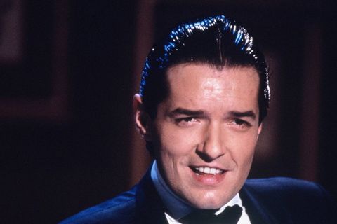 Falco gilt als einer der einflussreichsten österreichischen Künstler der letzten Jahrezehnte.