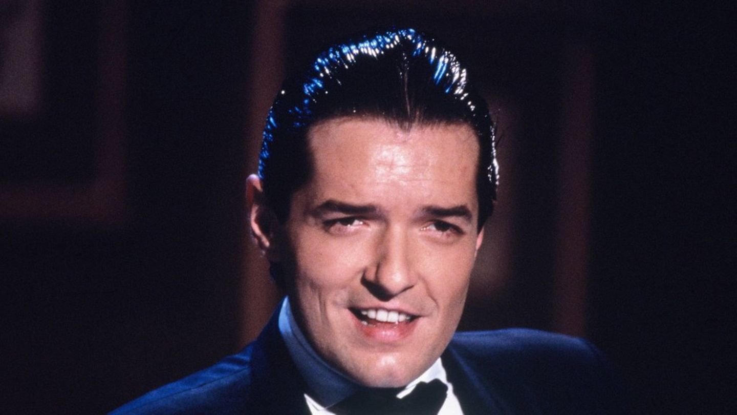 Falco gilt als einer der einflussreichsten österreichischen Künstler der letzten Jahrezehnte.