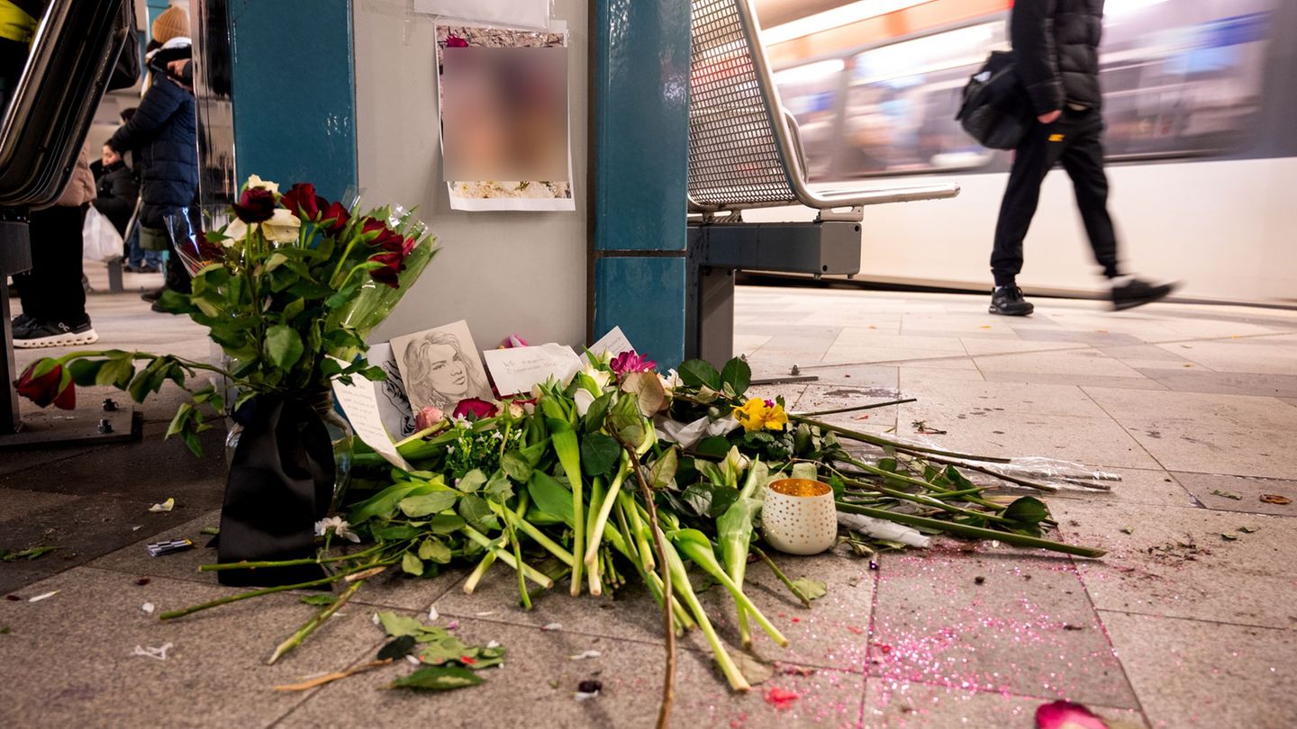 Die SPD will, dass die Staatsanwaltschaft die Bluttat vom U-Bahnhof Wandsbek weiter aufklärt, auch wenn alle Beteiligten tot sin