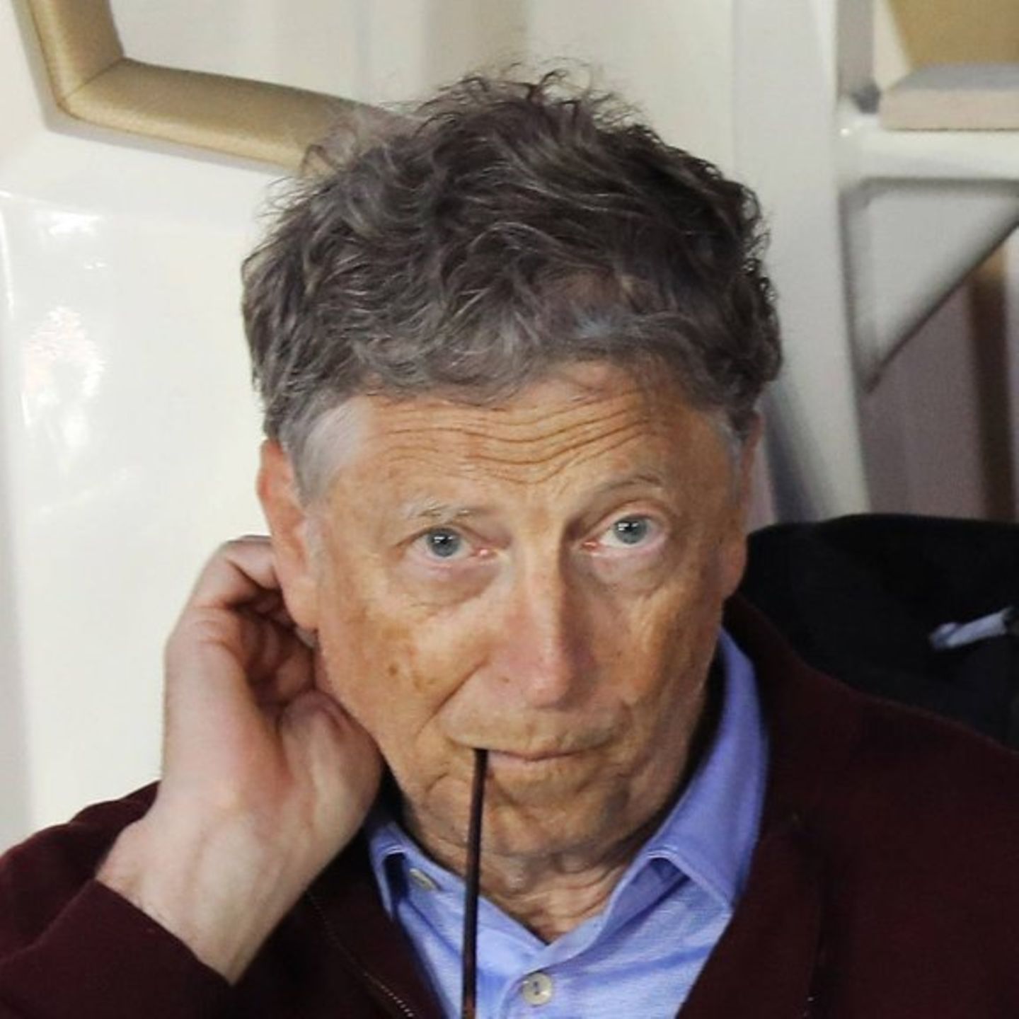 Bill Gates leugnet Treffen mit Jeffrey Epstein nicht, jedoch die konkreten Vorwürfe.