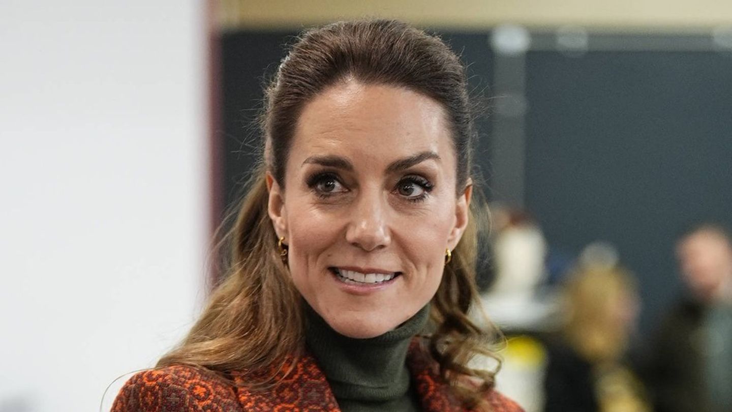 Prinzessin Kate verkündete im Januar 2025, dass sie sich in Remission befindet.