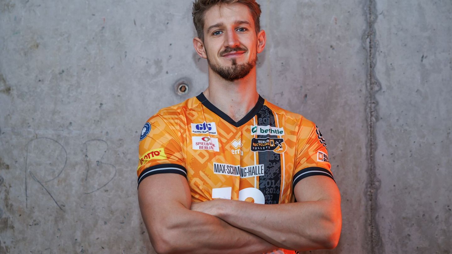 Der Nationalspieler sorgte am Ende für den Sieg. (Archivbild) Foto: Andreas Gora/dpa