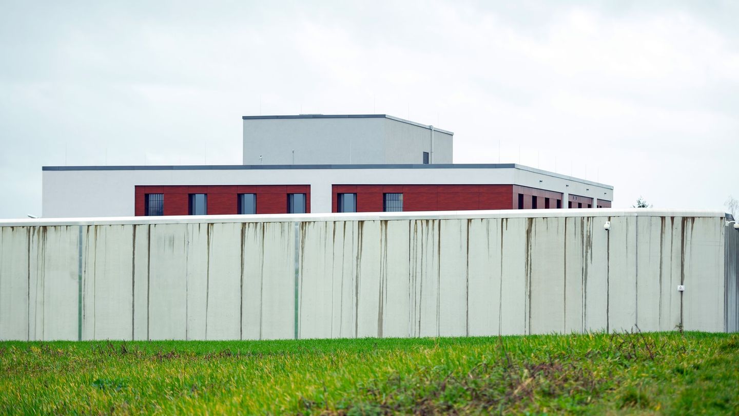 In Hessen sind im vergangenen Jahr deutlich weniger Personen aus forensischen Psychiatrien entwichen als im Vorjahr (Foto Archiv