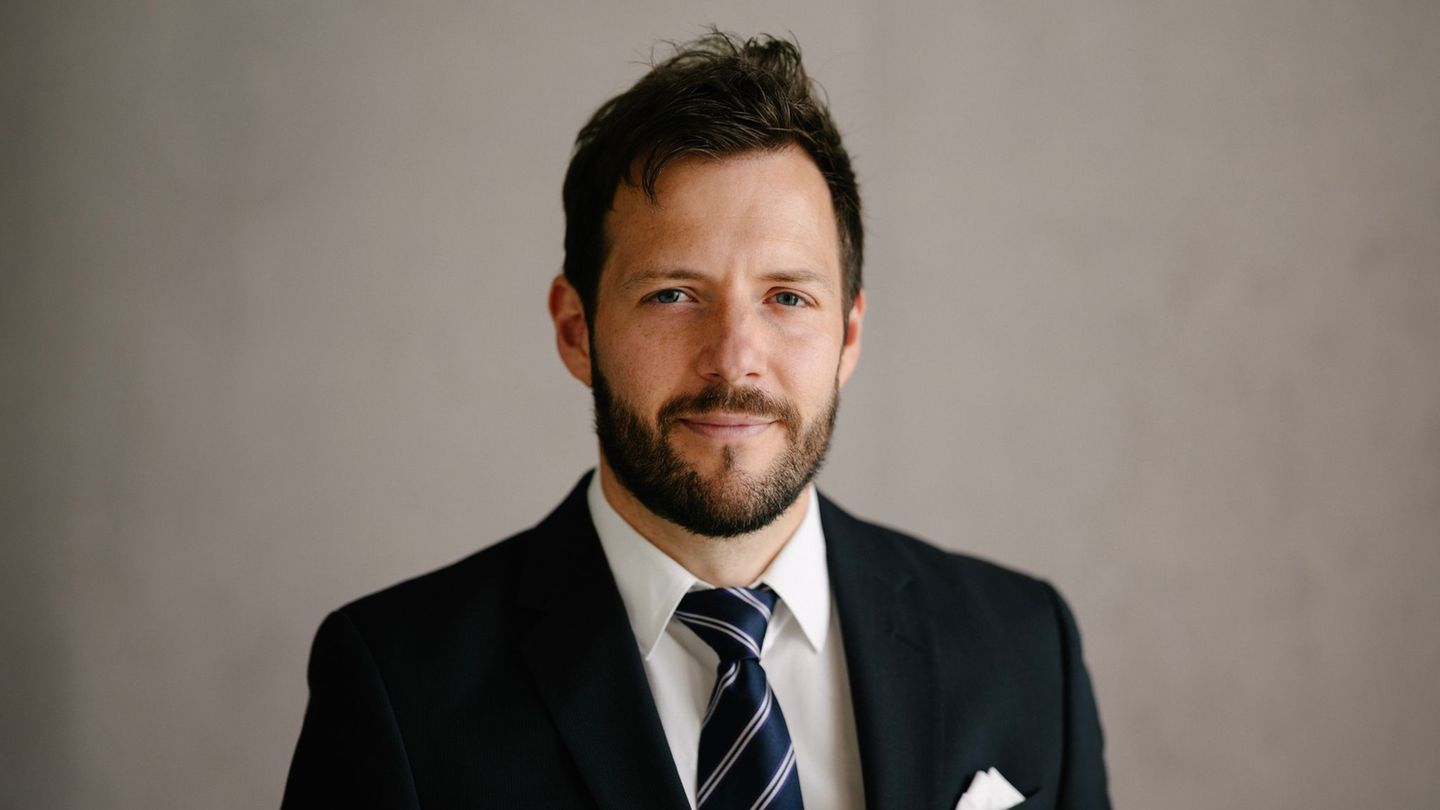 Der Experte sagt, was die Tat ausgelöst haben könnte (Handout) Foto: --/Leibniz-Universität Hannover /dpa