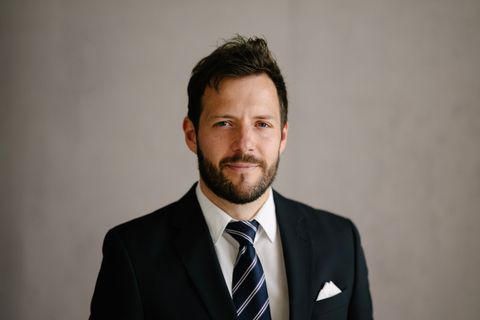 Der Experte sagt, was die Tat ausgelöst haben könnte (Handout) Foto: --/Leibniz-Universität Hannover /dpa