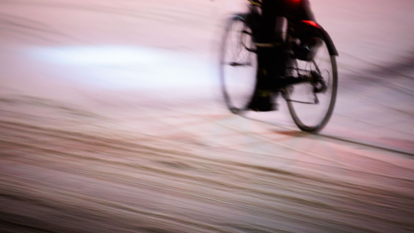 In Berlin soll das Thermometer um die 0 Grad messen und in Brandenburg zwischen -2 und +2 Grad. Foto: Carsten Koall/dpa