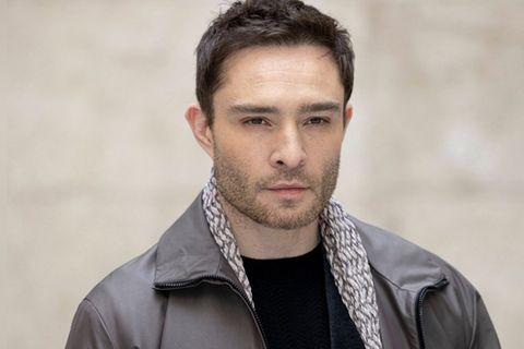 Ed Westwick spielte über fünf Jahre die Figur Chuck Bass.