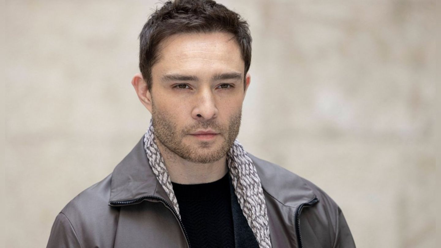 Ed Westwick spielte über fünf Jahre die Figur Chuck Bass.