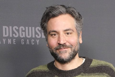 Josh Radnor, den man vor allem aus "How I Met Your Mother" kennt, ist jetzt stolzer Vater.