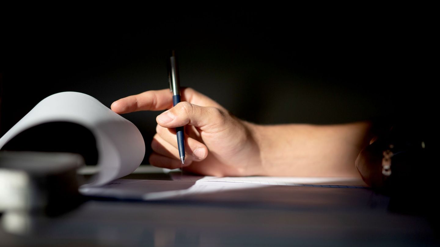 In Sachsen bekommen Schüler mit ausgewiesener Rechenschwäche fortan einen Nachteilsausgleich. (Symbolbild) Foto: Daniel Reinhard