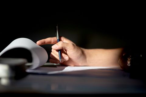 In Sachsen bekommen Schüler mit ausgewiesener Rechenschwäche fortan einen Nachteilsausgleich. (Symbolbild) Foto: Daniel Reinhard