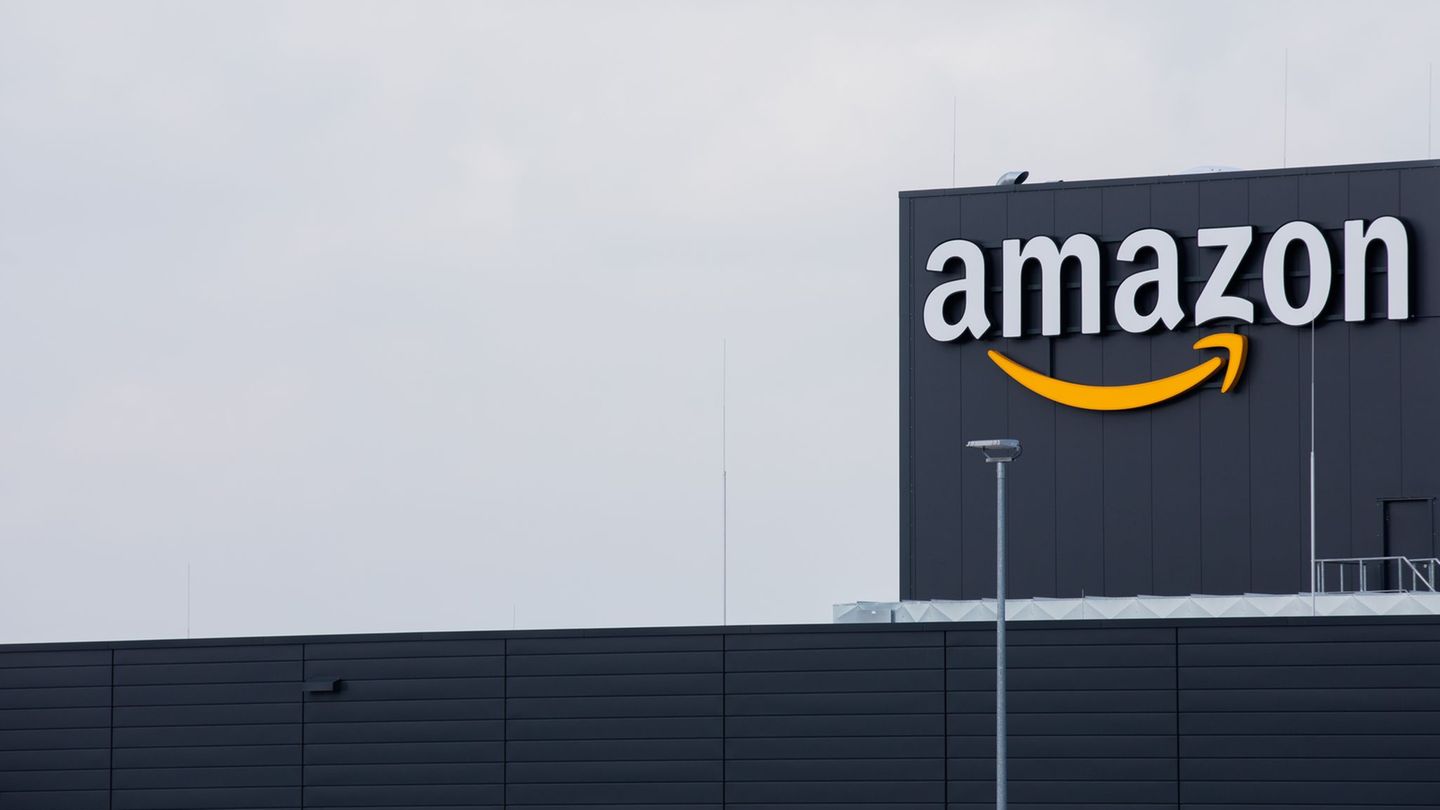 Unternehmen mit großer Marktmacht: Rund 60 Prozent des Umsatzes im Online-Handel in Deutschland entfällt auf Amazon. Foto: Rolf