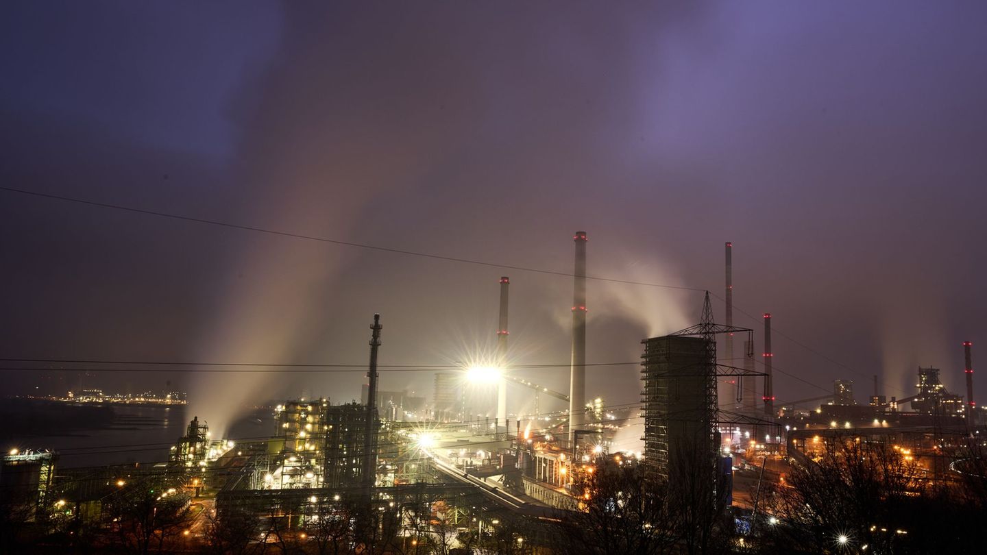 Die nun genehmigte Unterstützung bis Ende 2030 kann Unternehmen im gesamten Bundesgebiet gewährt werden. (Archivbild) Foto: Bern