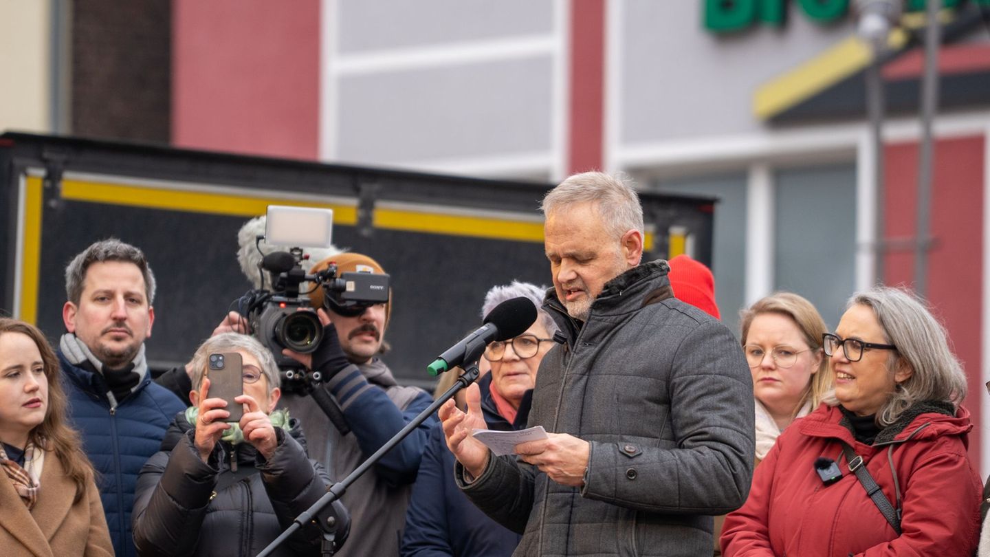 Der Streitfall wird in zweiter Instanz verhandelt. Foto: Max Lametz/dpa