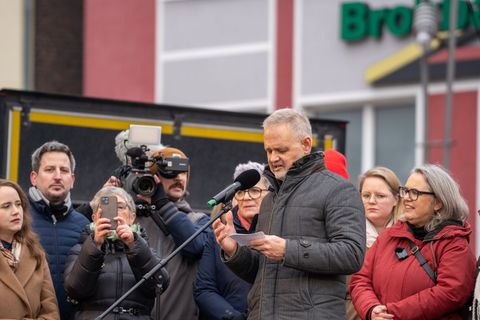 Der Streitfall wird in zweiter Instanz verhandelt. Foto: Max Lametz/dpa