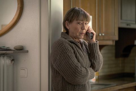 Nord bei Nordwest mit Gitta Schweighöfer