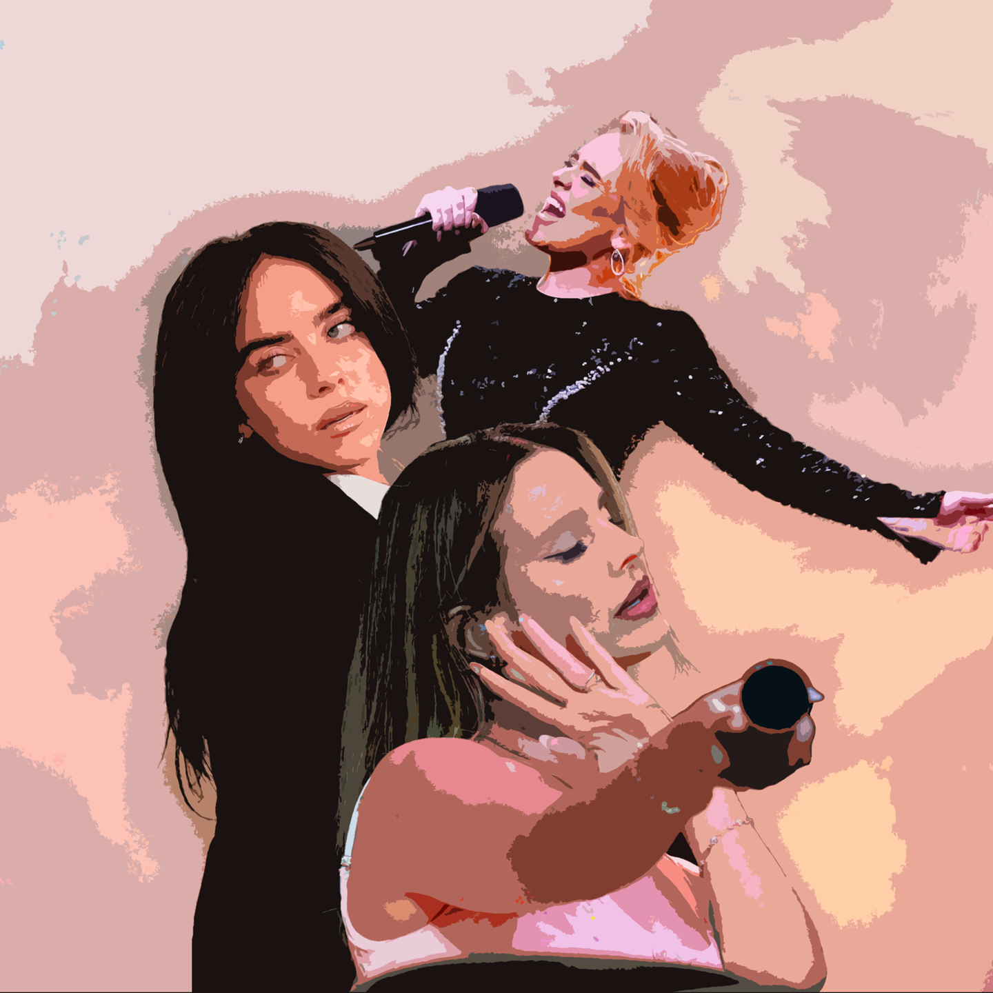 Musiktrend: Popmusik