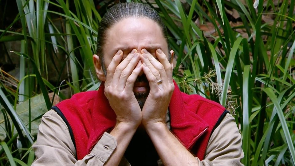 Dschngelcamp: Streit um Gil Ofarim flammt wieder auf – "Böser Mensch"