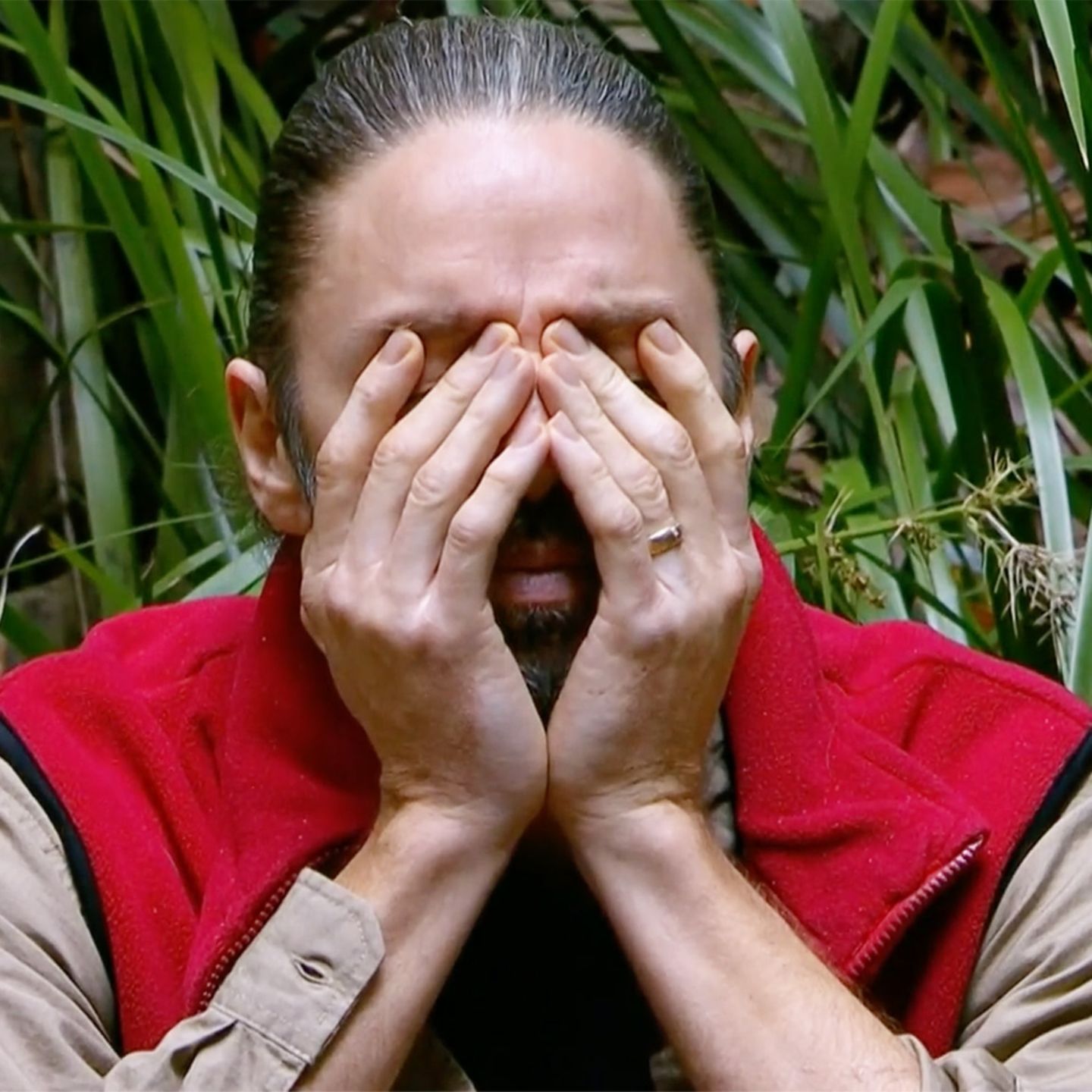 Dschngelcamp: Streit um Gil Ofarim flammt wieder auf – "Böser Mensch"