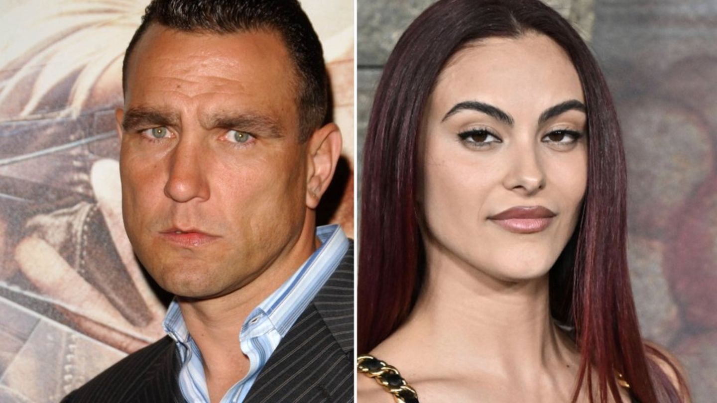Kult-Darsteller Vinnie Jones und "Riverdale"-Star Camila Mendes treten für Guy Ritchie vor die Kamera.