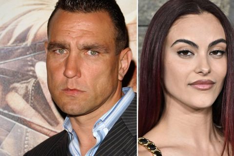 Kult-Darsteller Vinnie Jones und "Riverdale"-Star Camila Mendes treten für Guy Ritchie vor die Kamera.