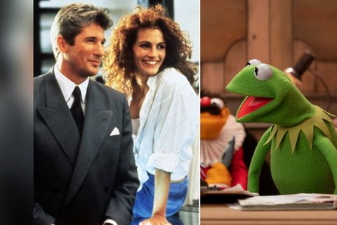 Traummann trifft auf Traumfrosch: Der Februar auf Disney+.