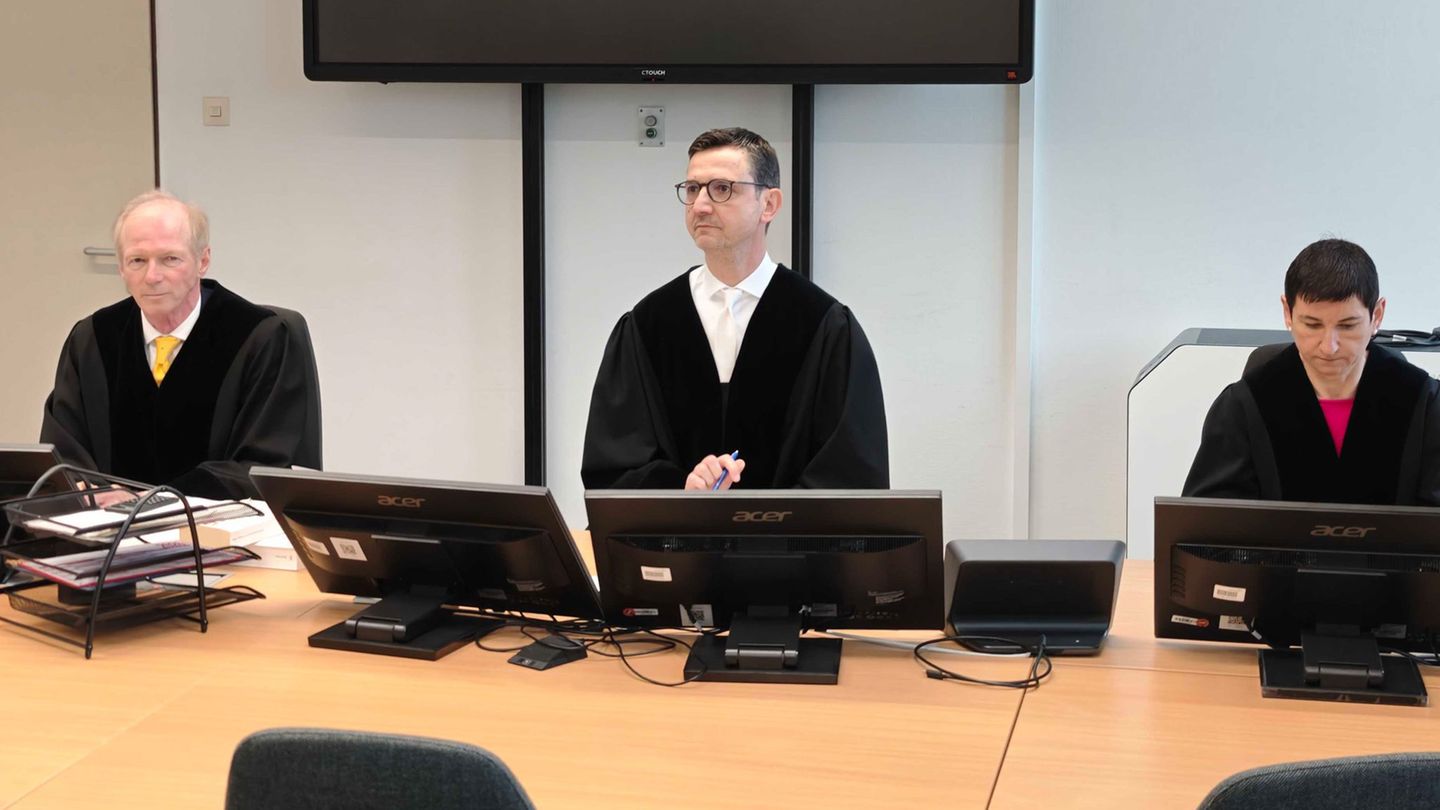 Auch das Landesarbeitsgericht hält die Kündigung der Gender-Gegnerin für unrechtmäßig. Foto: Martin Fischer/dpa-Zentralbild/dpa