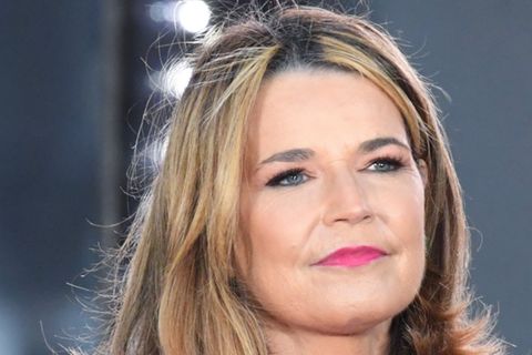 Die Mutter der Moderatorin Savannah Guthrie wurde womöglich entführt.