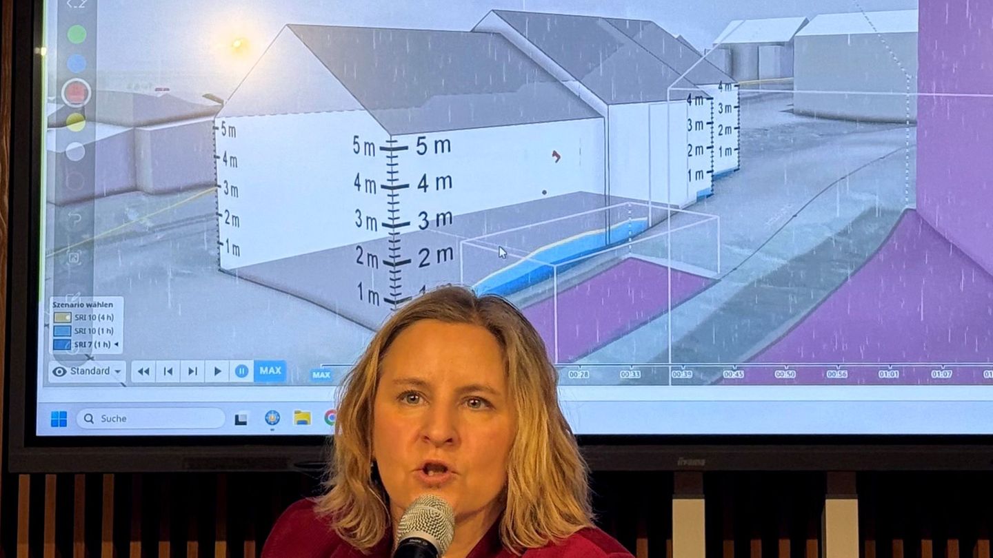 Sitzt das Kellerfenster an einer ungünstigen Stelle oder etwa der Luftschacht? Bei solchen und anderen Fragen soll das neue Ange