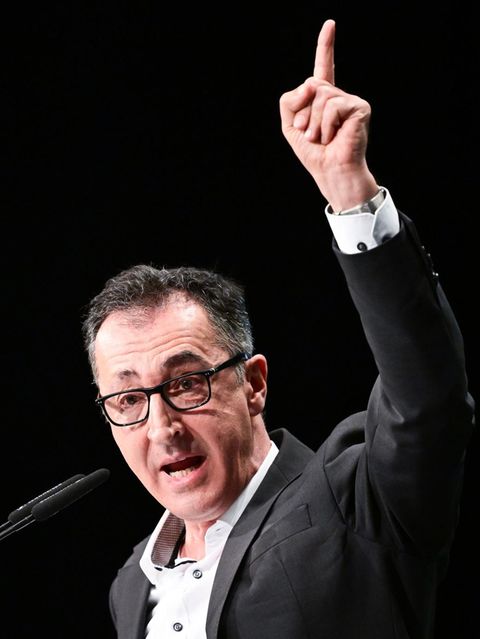 Wahl in Baden-Württemberg: Das "Maultaschenproblem" des Cem Özdemir