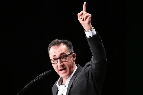 Wahl in Baden-Württemberg: Das "Maultaschenproblem" des Cem Özdemir