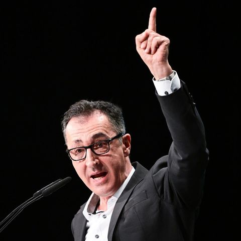 Wahl in Baden-Württemberg: Das "Maultaschenproblem" des Cem Özdemir