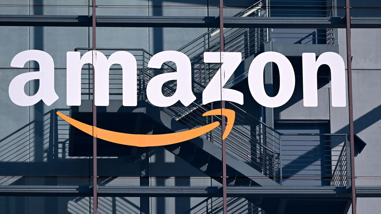 Amazon schockierte die Börse mit seinen Investitionsplänen. Foto: Sven Hoppe/dpa