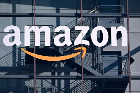 Amazon schockierte die Börse mit seinen Investitionsplänen. Foto: Sven Hoppe/dpa
