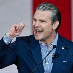 Pentagon-Chef Hegseth Anfang Februar in Cape Canaveral