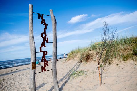 Der Nationalpark Wattenmeer gilt als Aushängeschild Niedersachsens. (Archivbild) Foto: Hauke-Christian Dittrich/dpa