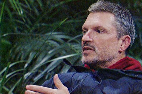 Hardy Krüger jr. hat das Camp an Tag 14 verlassen.