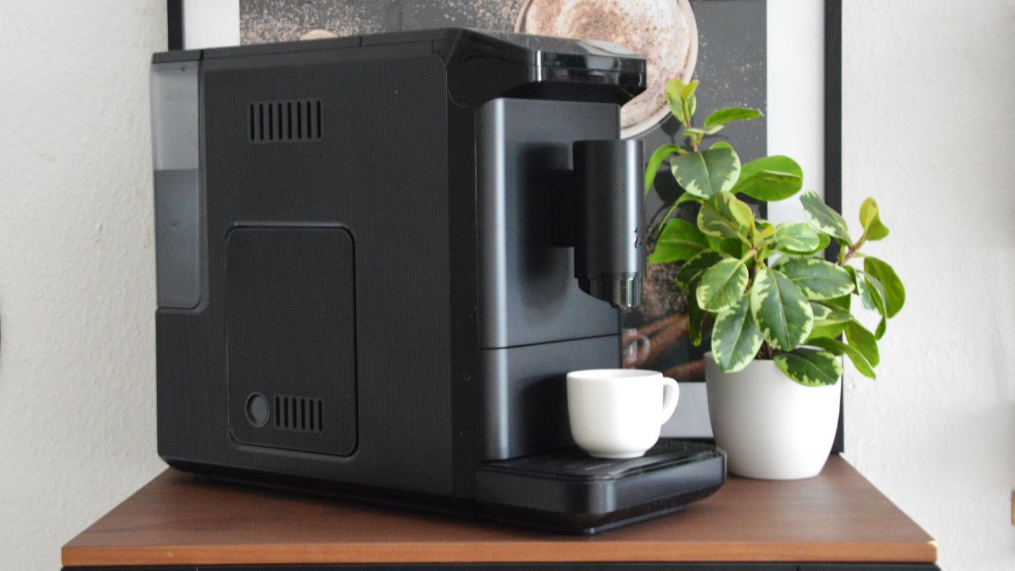 Von günstig bis teuer: Sechs Modelle im Test: Welcher Kaffeevollautomat überzeugt?