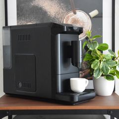 Kaffeevollautomat Test