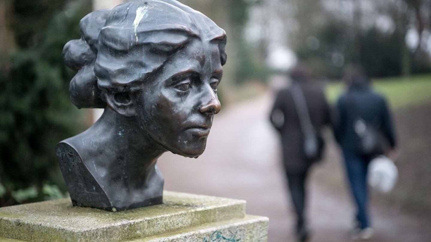 Die Staatlichen Kunstsammlungen Dresden widmen der Malerin Paula Modersohn-Becker und ihrem Zeitgenossen Edvard Munch eine große