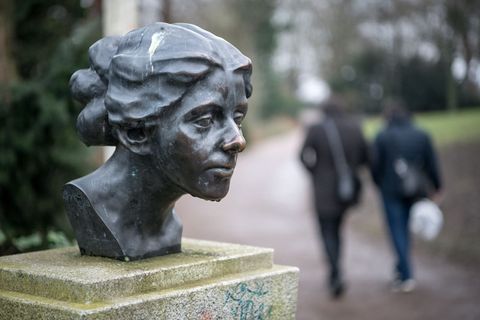 Die Staatlichen Kunstsammlungen Dresden widmen der Malerin Paula Modersohn-Becker und ihrem Zeitgenossen Edvard Munch eine große