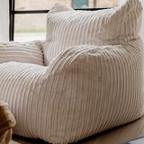 Josephine Sitzsack Ohrensessel