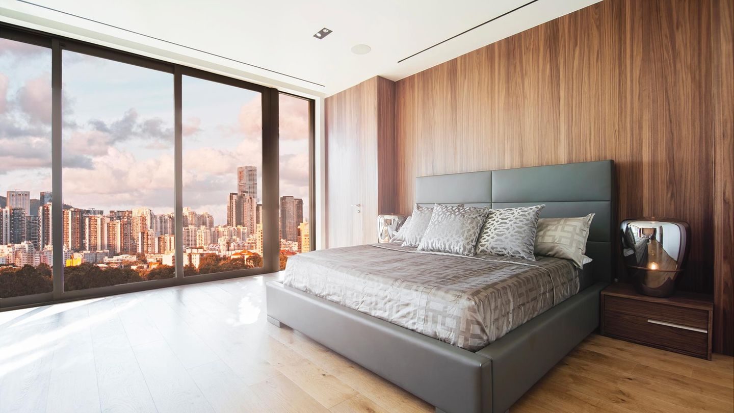 Spy-Cam-Porn: Kriminelle in China filmen Hotelgäste beim Sex – auch live