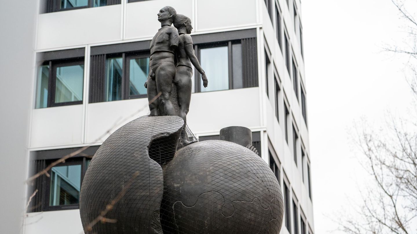 Das Münchner Kreisverwaltungsreferat hatte die Ermittlungen in dem Fall selbst mit einer Anzeige ins Rollen gebracht. (Archivbil