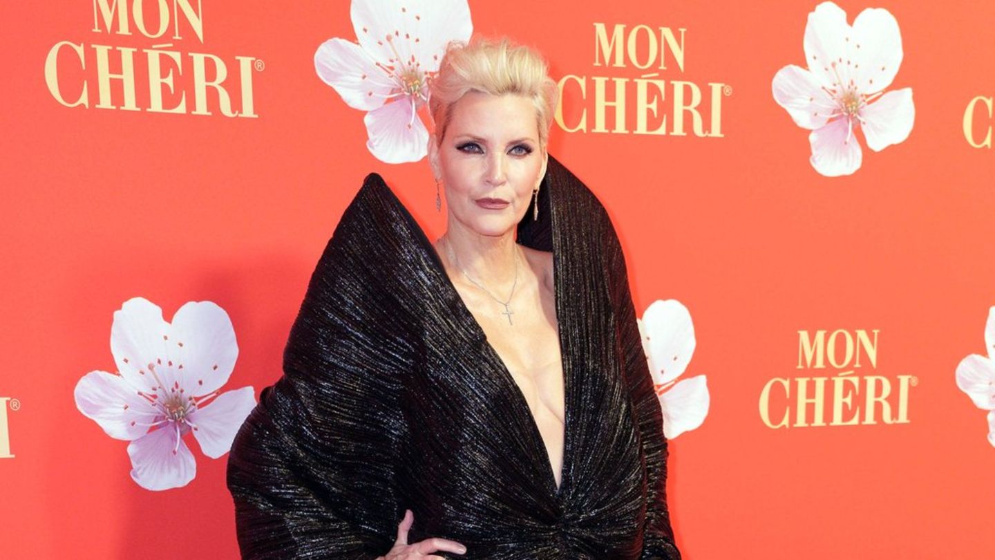 Nadja Auermann und mehr: Das sind die Gastjuroren bei "GNTM"