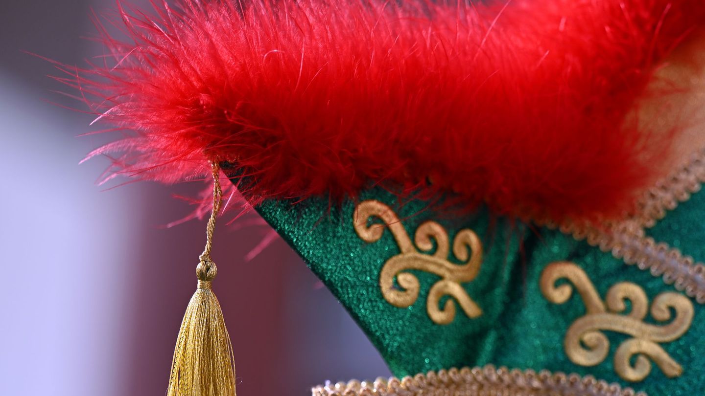 Die Thüringer Karnevalsvereine wollen die Sicherheit bei den Umzügen mehr selbst in die Hand nehmen. (Symbolbild) Foto: Martin S